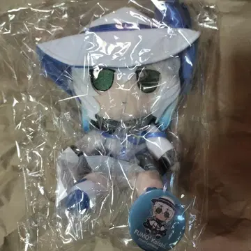 미개봉 후모후모 코이시. 로스트 워드 버전