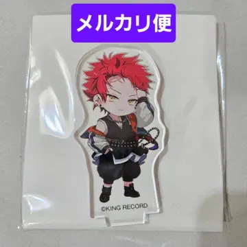 히프노시스 마이크 히프마이 마츠키요 코코카라 아크릴 스탠드 쿠우야쿠