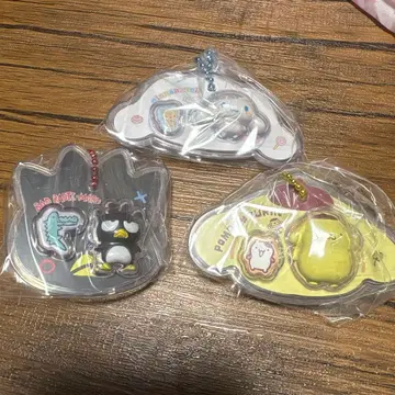 패키지 참 초코 보로