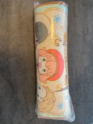 스파이 패밀리 제일복권 C상 러그 매트