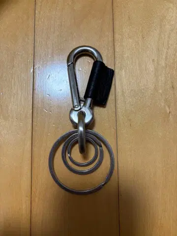 Hender Scheme 카라비너