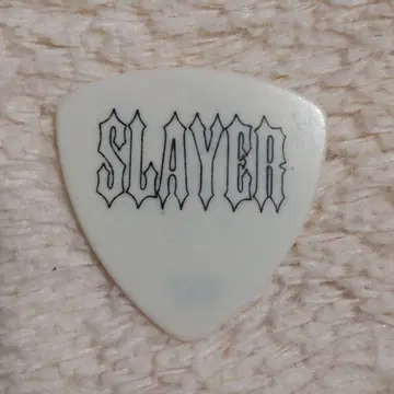 SLAYER 투어 피크