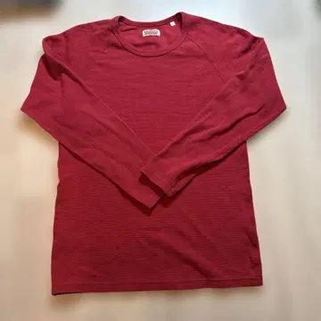 탄력 스트레치 플라이스 루비 사이즈 2