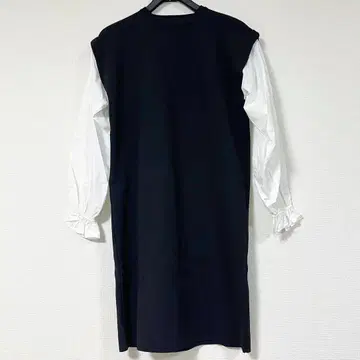 And Search. ( Meli rich ) 니트 도킹 원피스