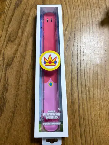 USJ 파워업 밴드 핑크