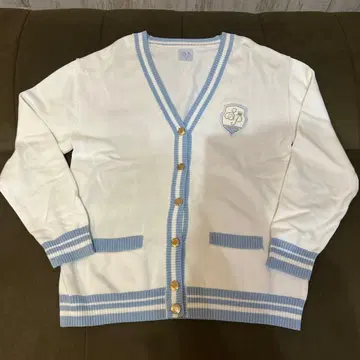 코론군 가디건 스토푸리