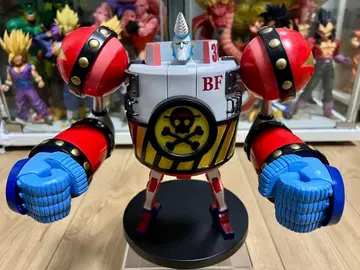 제일복권 원피스 프랭키 장군