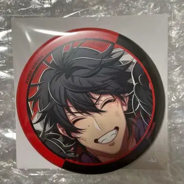 히프노시스 마이크 히프무비 리바이벌 Movie 캔뱃지 이치로