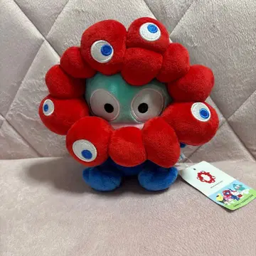 한교동 미야크미야크 봉제 인형 M 만박