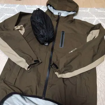 워크맨 이나렘 스트레치 레인 수트 상하의 세트 M 사이즈