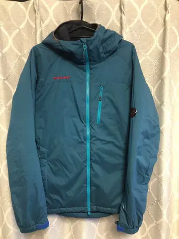 마무트 플렉스 인슐레이션 후디 아시아 XL 여성용 깨끗함