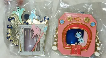 디즈니 핀즈 컬렉션