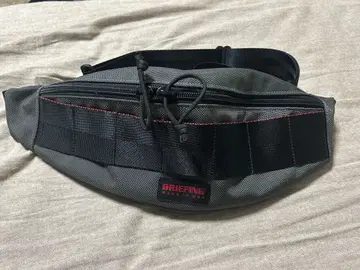 BRIEFING 숄더백