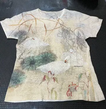 Jim Thompson T셔츠