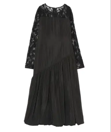 라그나문 원피스