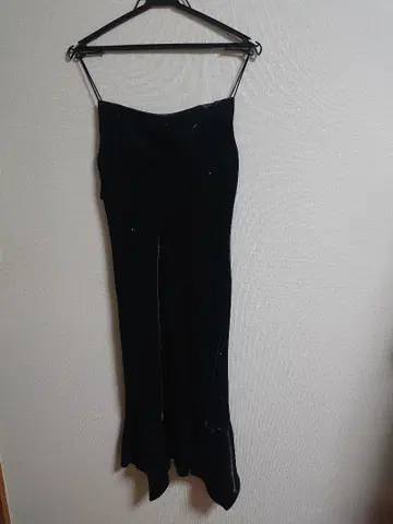 블랙 타이트 스커트 가디건 포함