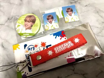 모모타 린넨 LIL WINK