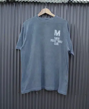 M x TOKYO PERFORMANCE CLUB