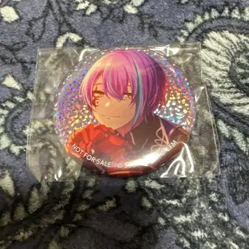 프로세카 글리터 캔뱃지 카라페스 카라파레 특전 카미시로 루이 특훈 이후