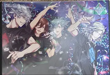 우타노 프린스사마 탭나이 DVD+CD 세트 [ 일반 버전 ]