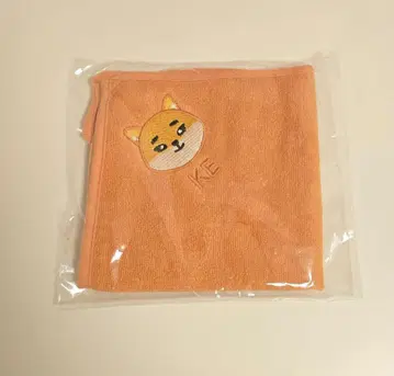 DAY6 DENIMALZ 핸드 타월 KE 데니멀즈