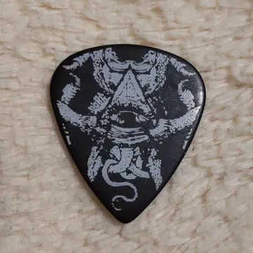 아치 에너미 투어 피크