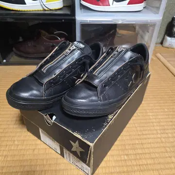 컨버스 원스타 쇼트 27.5