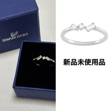 Swarovski Frisson 반지 미사용 새상품