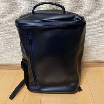 상궁고등학교 남자 통학 백팩