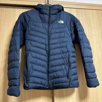 THE NORTH FACE 썬더 자켓 후디