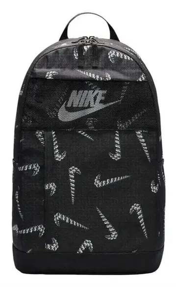 새상품 NIKE 엘레멘탈 백팩
