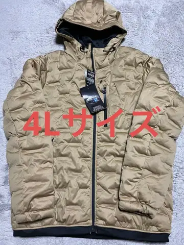 Fieldcare AERO STRETCH ULTIMATE 4L 사이즈