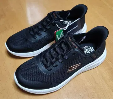 스케쳐스 여성용 스니커즈 23.5