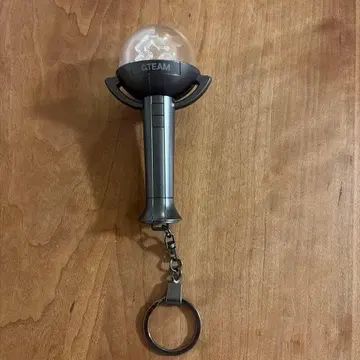 &TEAM 미니 응원봉