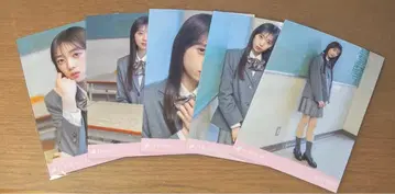 노기자카46 6기생 야타 모에카 타임 리미트 짝사랑 MV