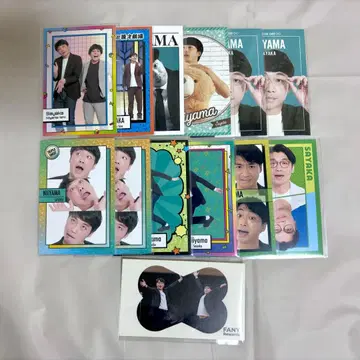 요시모토 코레카 사야카 신야마 묶음 판매