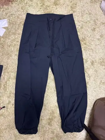 저널 스탠다드 립스탑 오버 팬츠