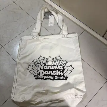 나니와단시 토트백 GU