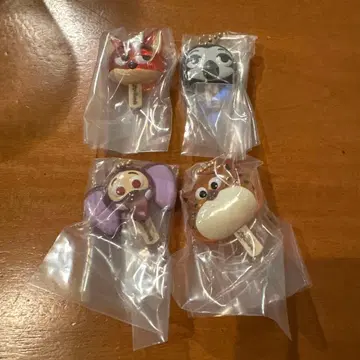 주토피아2 아이스캔디 참