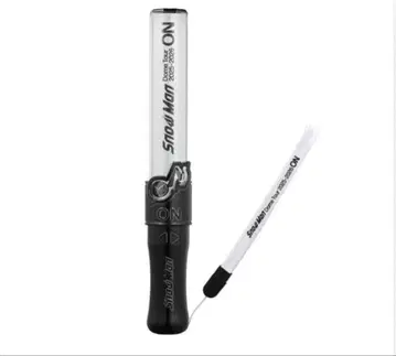 SnowMan ON 2025 응원봉