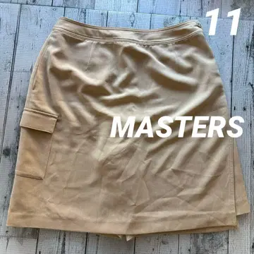 마스터즈 골프 스커트 11