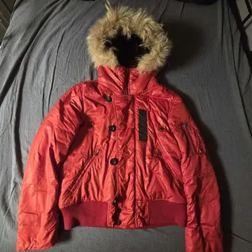 00s n-2b 타입 재킷 타케오 키쿠치