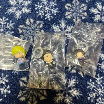 HUNTER x HUNTER 환영여단 가챠가챠