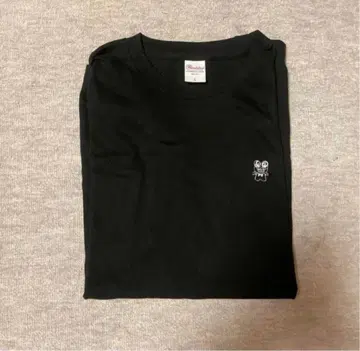 오가와 토모히로 오가와 축제 fc 팬클럽 특전 티셔츠 블랙