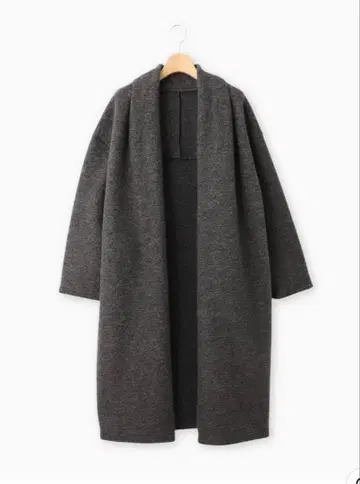 미란카 가운 코트