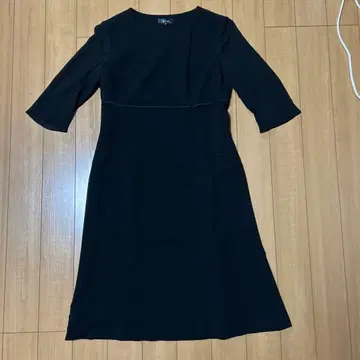 RU noir 관혼상제용 원피스 자켓 13호