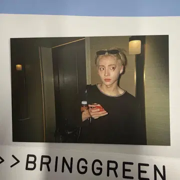 ALD1 데뷔 쇼케 포스카 삼원