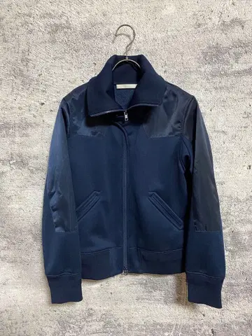 유니온런치 트랙 자켓