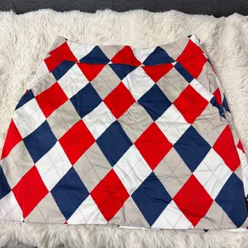 라우드마우스 여성용 골프웨어 스커트