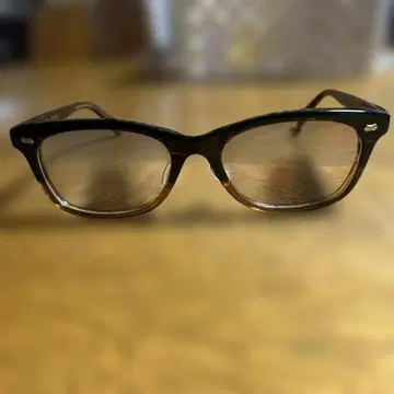 재인하했습니다 올리버 피플스 안경 프레임